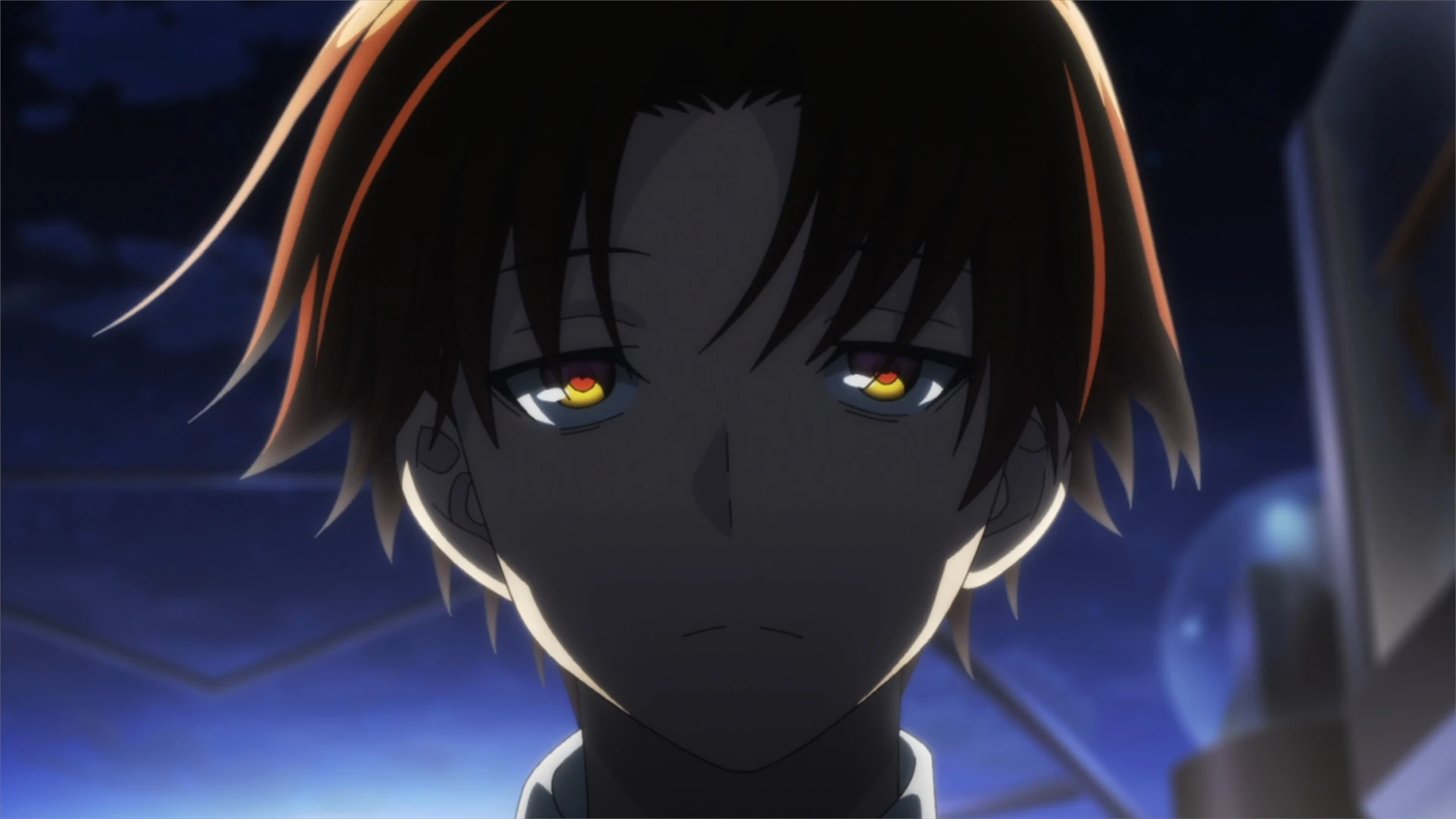 Os 10 personagens mais inteligentes dos animes