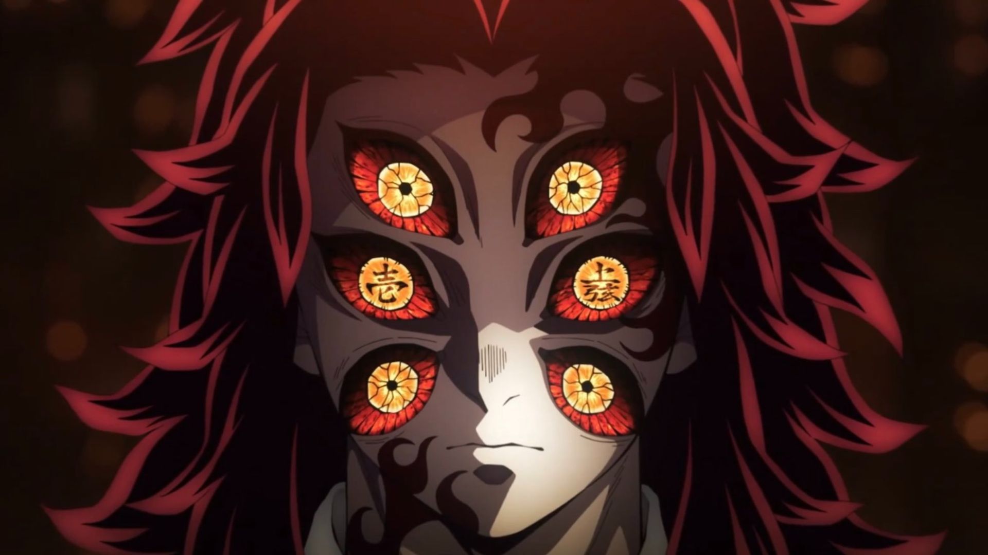 As 5 Artes Demoníacas de Sangue mais fortes de Demon Slayer