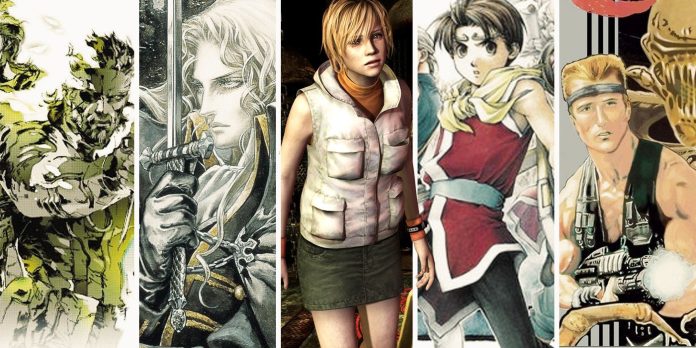 Presidente da Konami diz que IA não vai mudar o mercado de games
