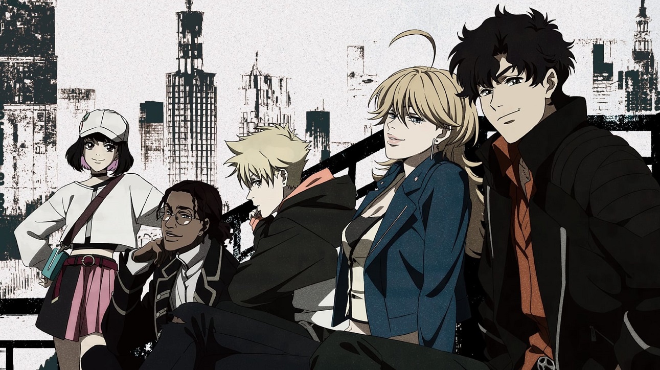 5 animes para assistir se você gosta de Cowboy Bebop