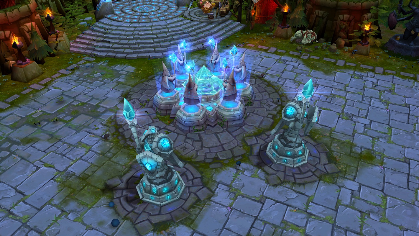 League of Legends Classic será encerrado em janeiro, menos de seis meses após a estreia
