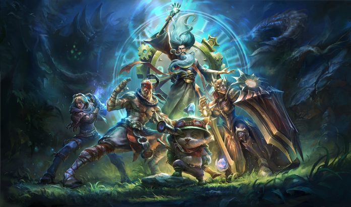 League of Legends Classic League of Legends Classic será encerrado em janeiro, menos de seis meses após a estreia