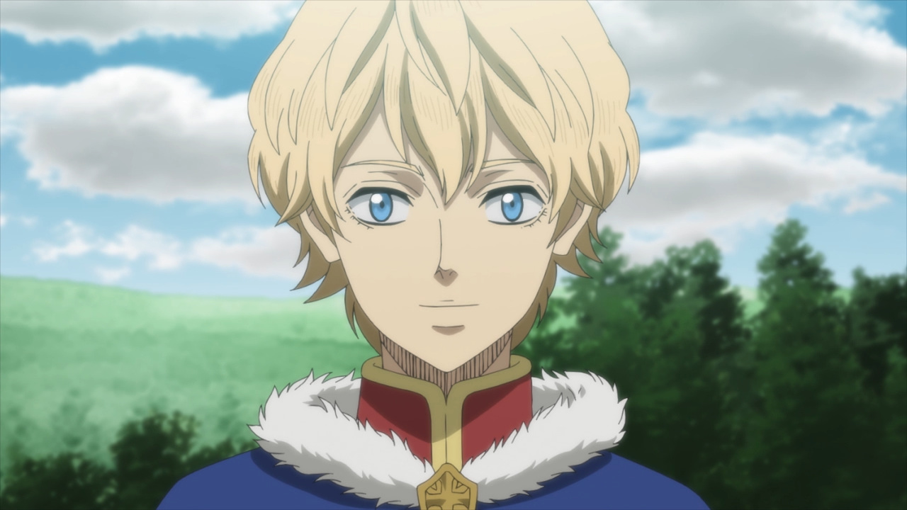 Os 5 Reis Magos mais fracos de Black Clover, ranqueados