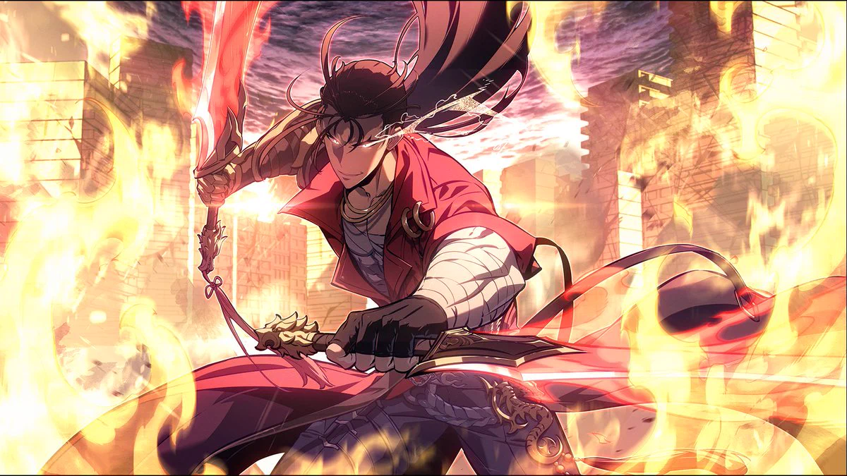 5 personagens de Solo Leveling que Sung Jinwoo ainda não superou no anime