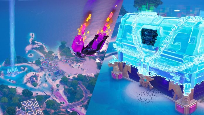 Location-of-One-Piece-Treasure-Chest-in-Fortnite