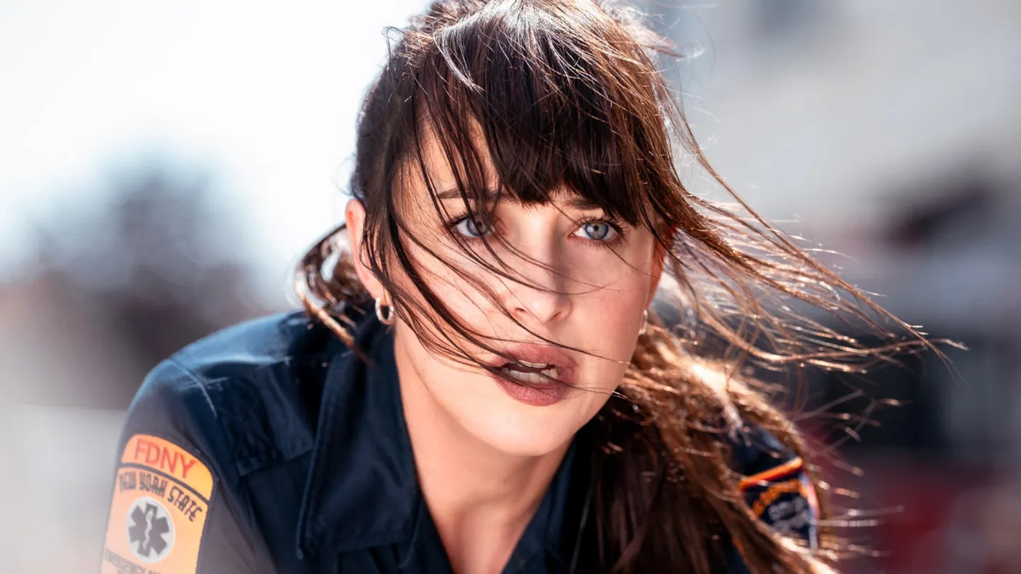 Dakota Johnson diz que não se lembra de Madame Teia