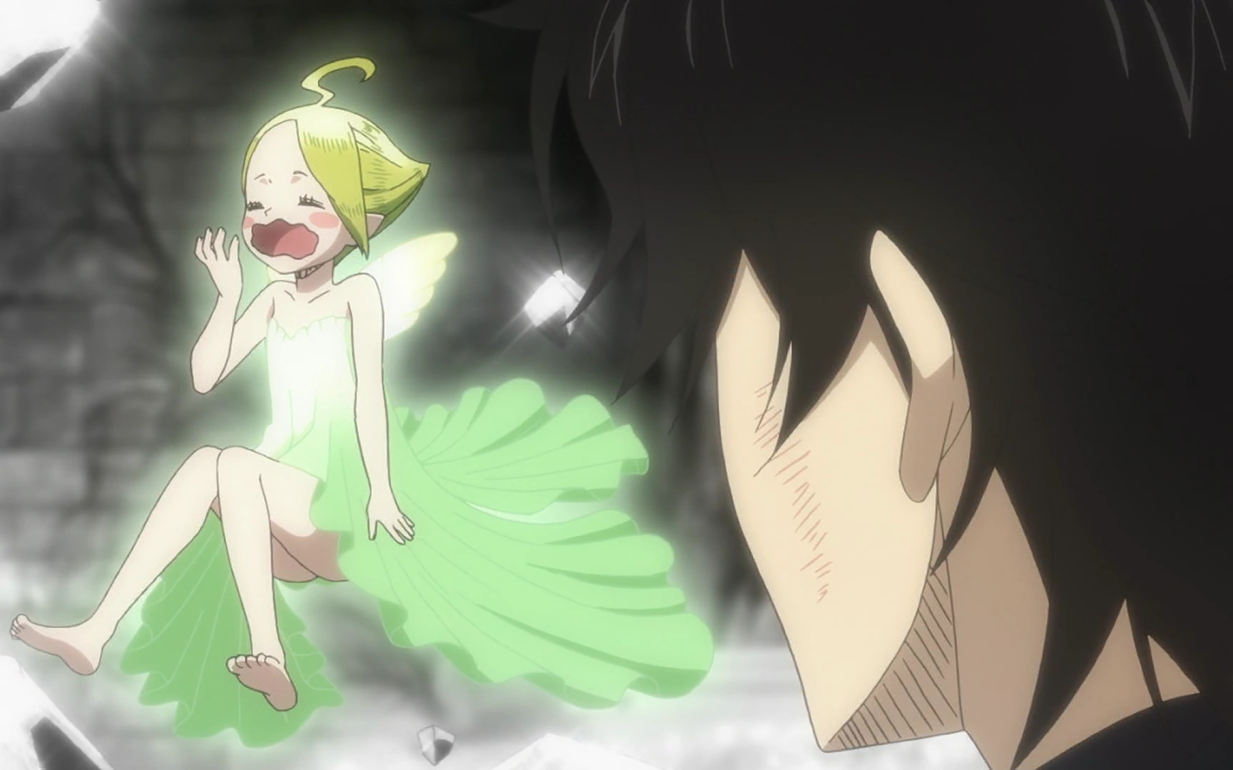 As 5 técnicas mais difíceis de dominar em Black Clover
