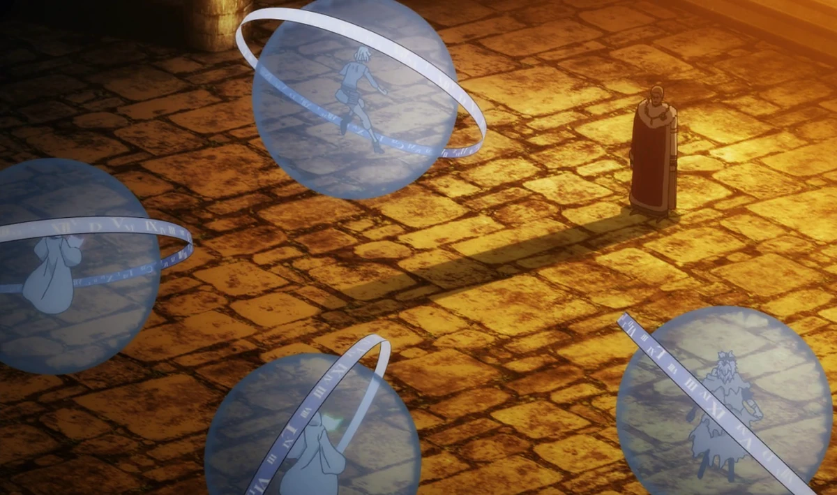 Os 5 tipos de magia mais fortes de Black Clover