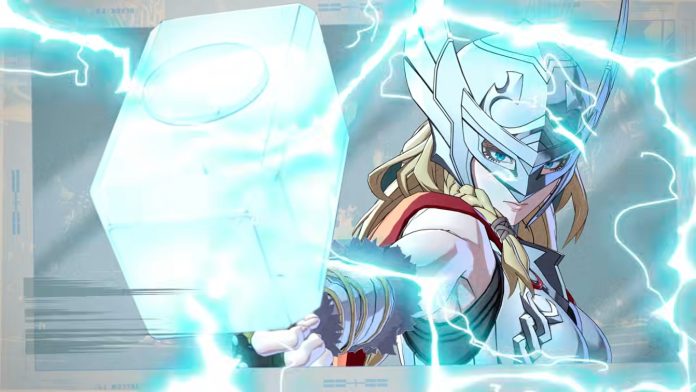 Marvel Tōkon revela os três próximos personagens que completam o primeiro ano de DLCs do jogo