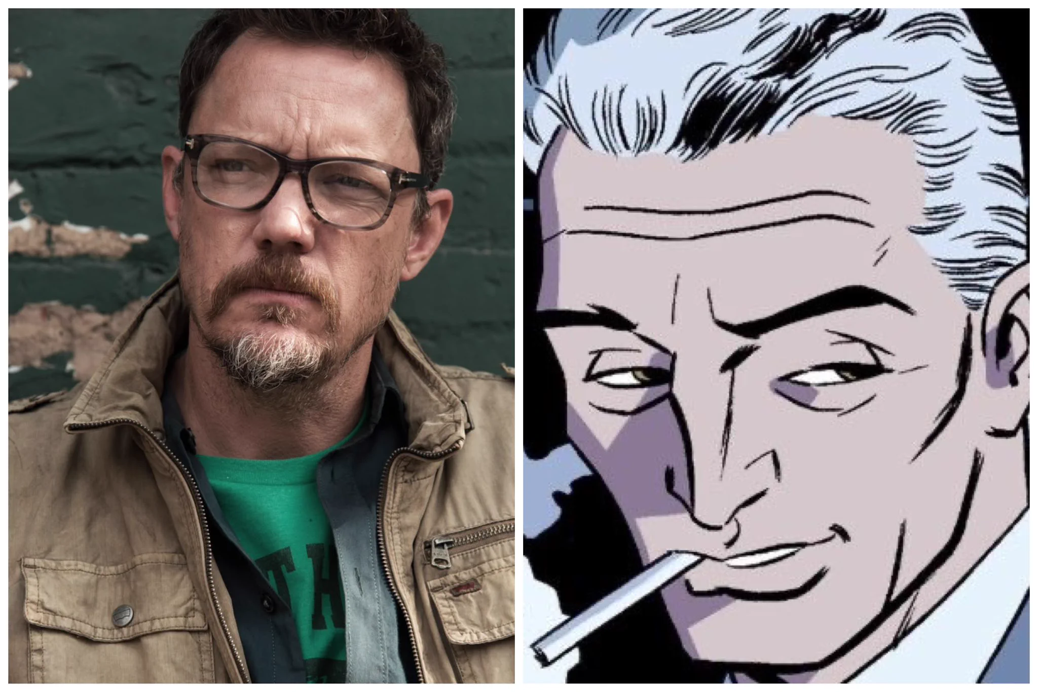 Rumor revela qual seria o papel misterioso de Matthew Lillard na sequência de Superman