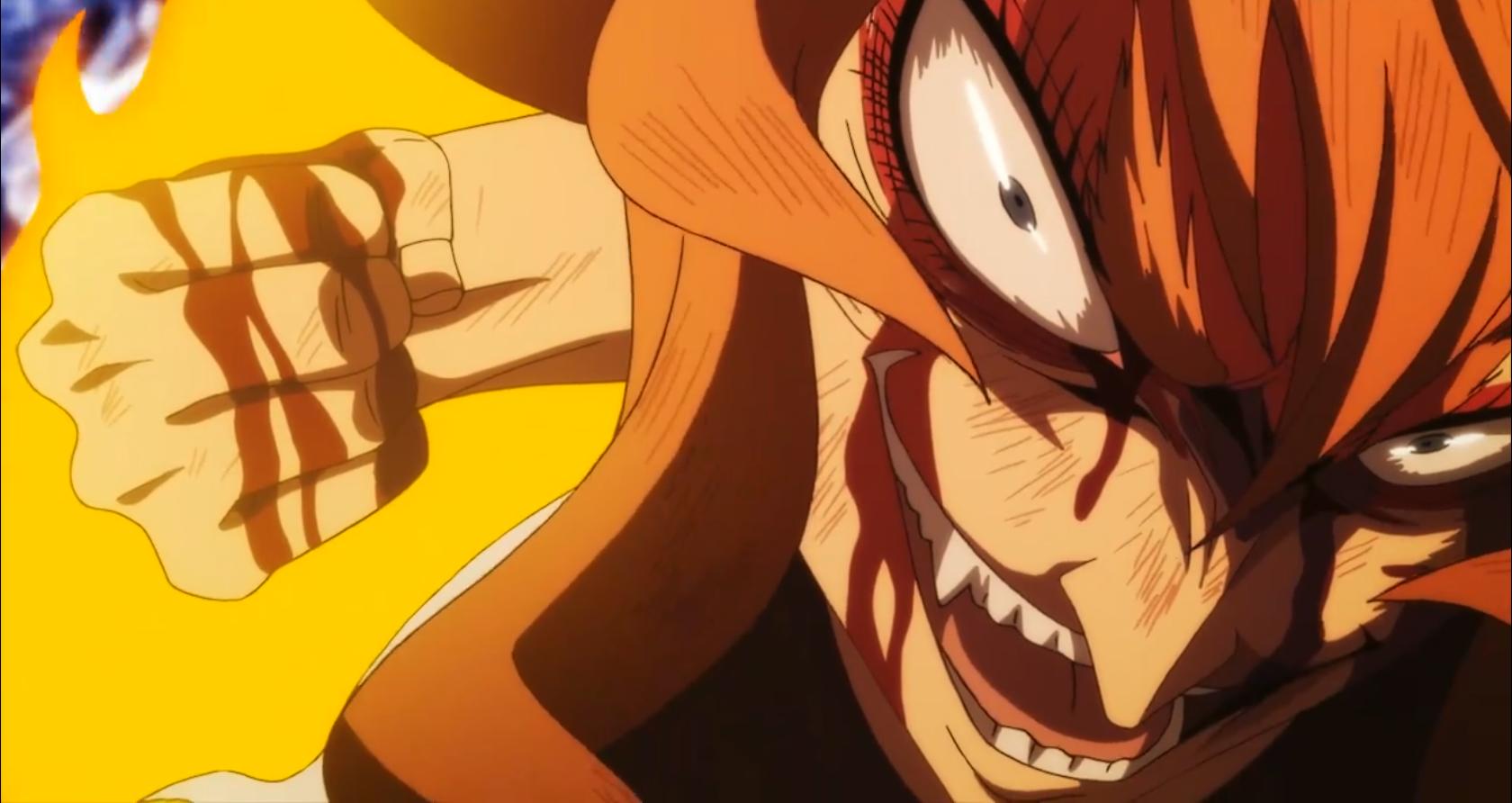 5 lutas de Black Clover que você precisa assistir antes da 2ª temporada