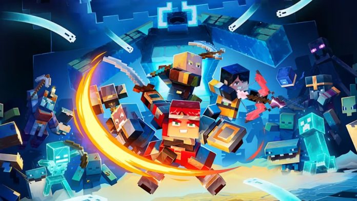 Minecraft Dungeons 2 – Guia de todos os talismãs e como conseguir cada um