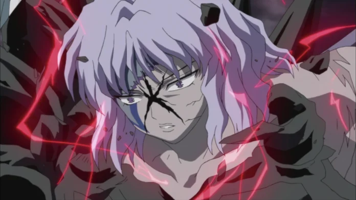Os 5 demônios mais fortes de Inuyasha