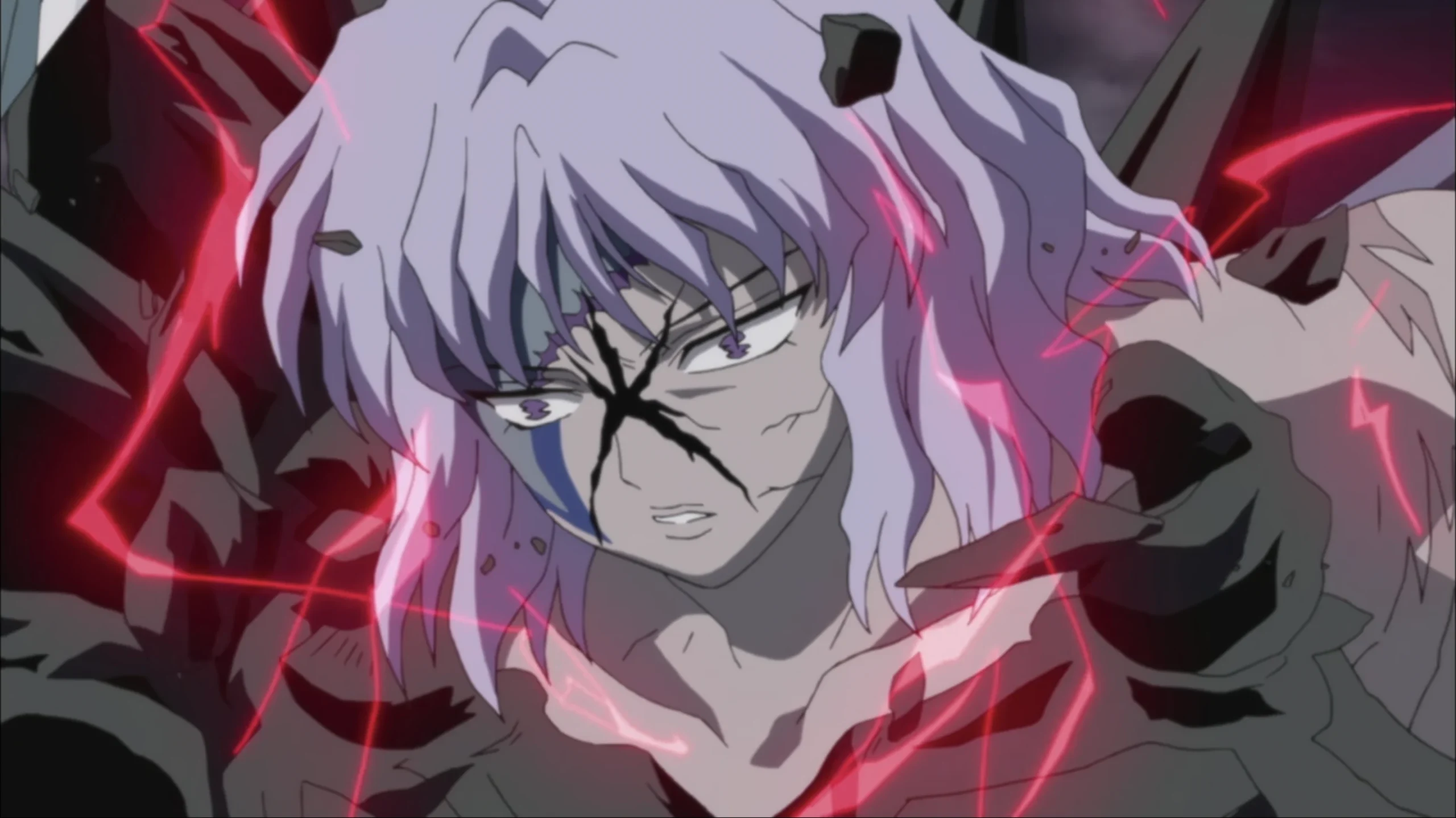 Os 5 demônios mais fortes de Inuyasha