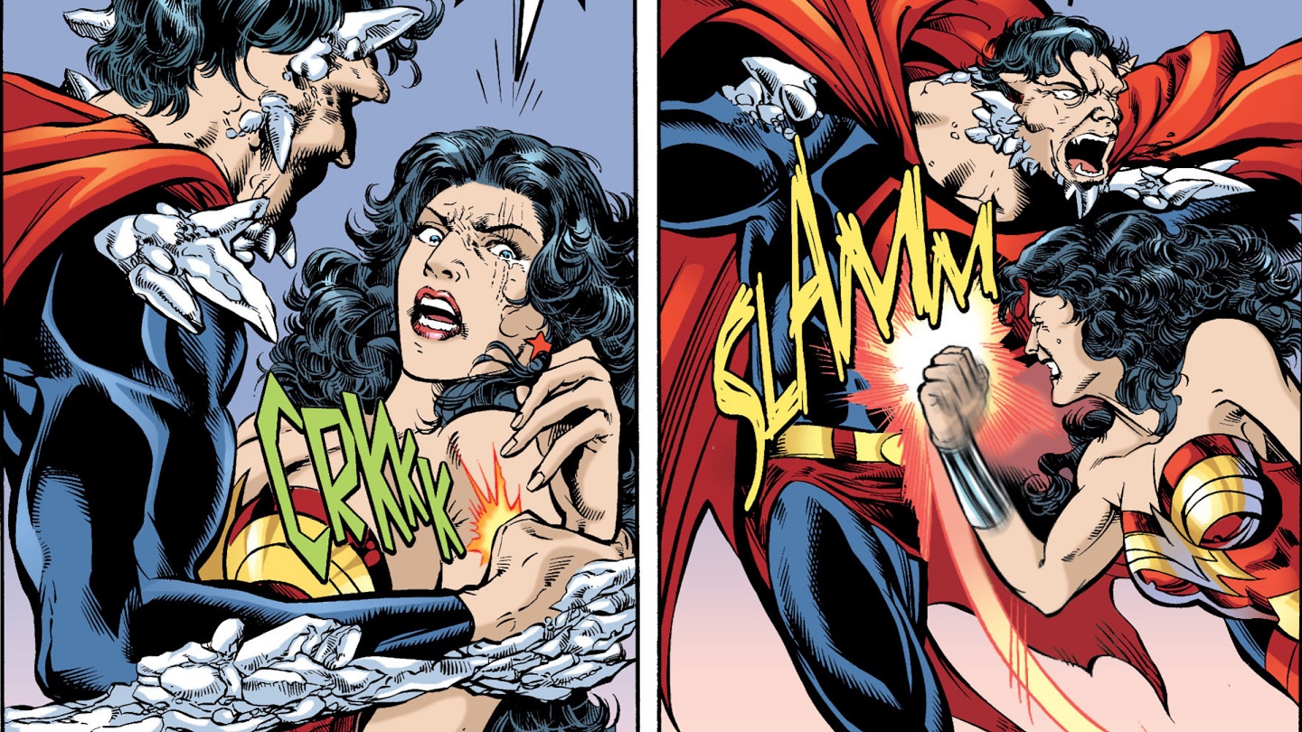 5 heróis da DC que derrotaram o Superman sem depender da Kryptonita