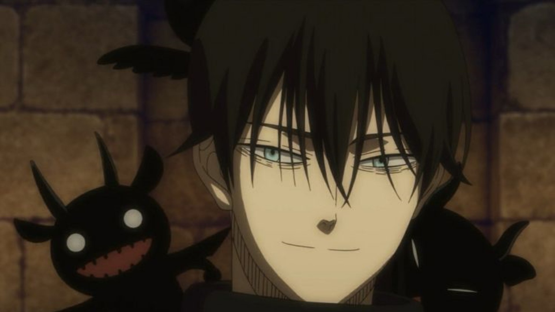 Os 5 vice-capitães mais fortes de Black Clover