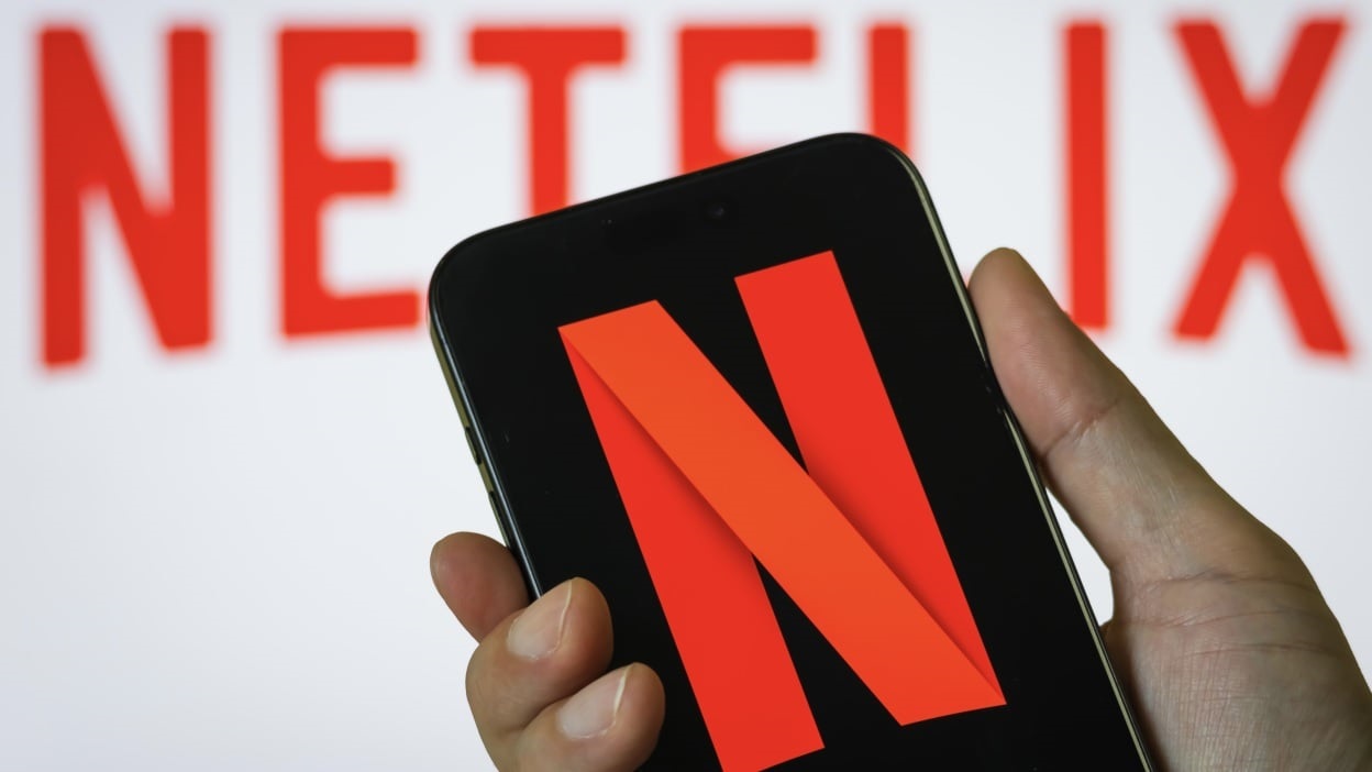 Assinatura da Netflix sobe em todos os planos no Brasil a partir desta quinta