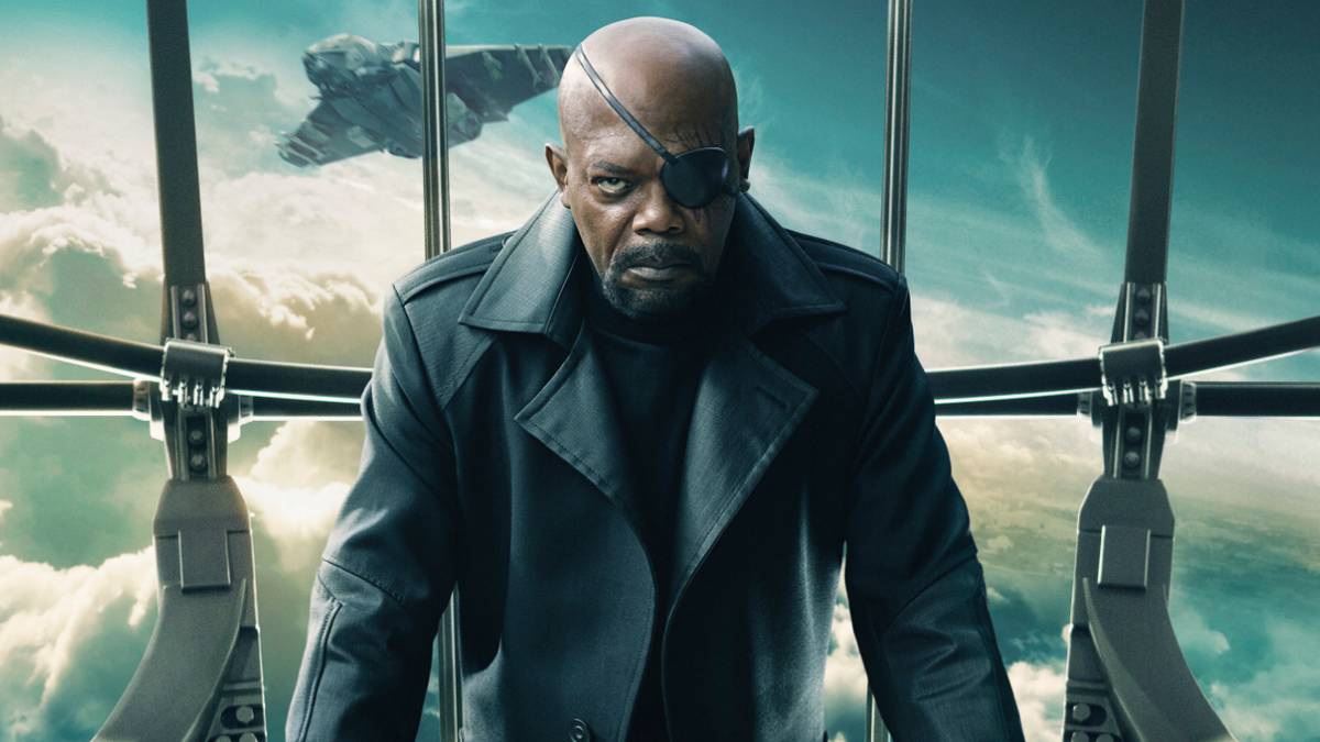 Nick Fury não está em Vingadores: Doutor Destino e só volta em Guerras Secretas, diz Samuel L. Jackson
