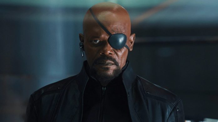 Nick Fury não está em Vingadores: Doutor Destino e só volta em Guerras Secretas, diz Samuel L. Jackson