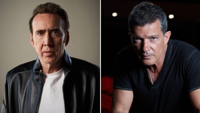 HBO confirma Nicolas Cage e Antonio Banderas para a 5ª temporada de True Detective