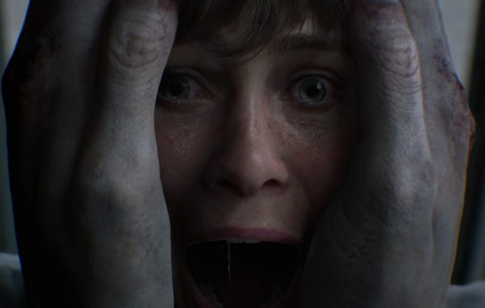 Hideo Kojima quer manter OD em segredo e evitar teasers até o lançamento