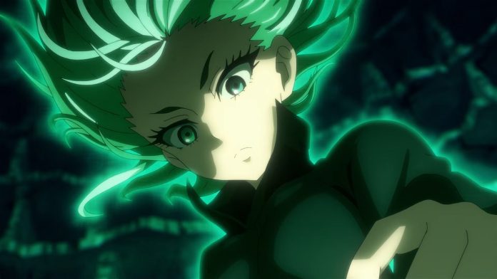 One-Punch Man revela trailer e estreia da parte 2 da 3ª temporada