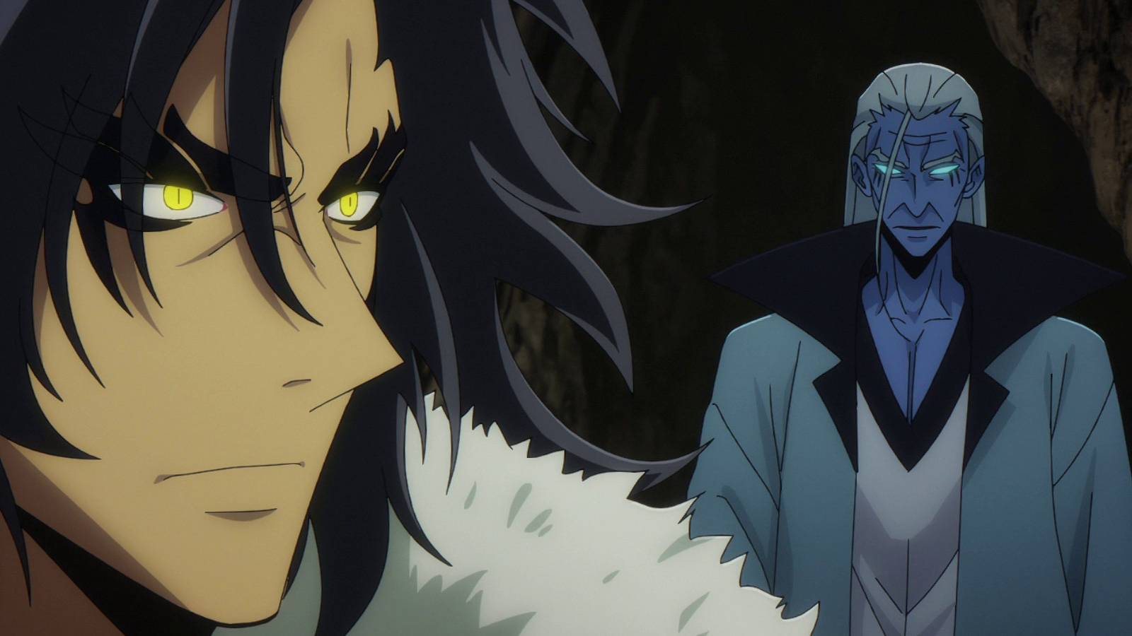 5 personagens de Solo Leveling que Sung Jinwoo ainda não superou no anime