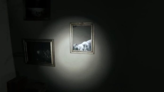 P.T. (Silent Hills) – Guia de todos os colecionáveis e fragmentos de imagem