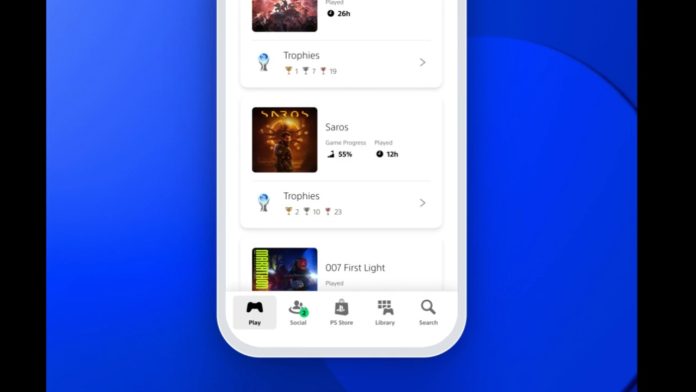 PS-App