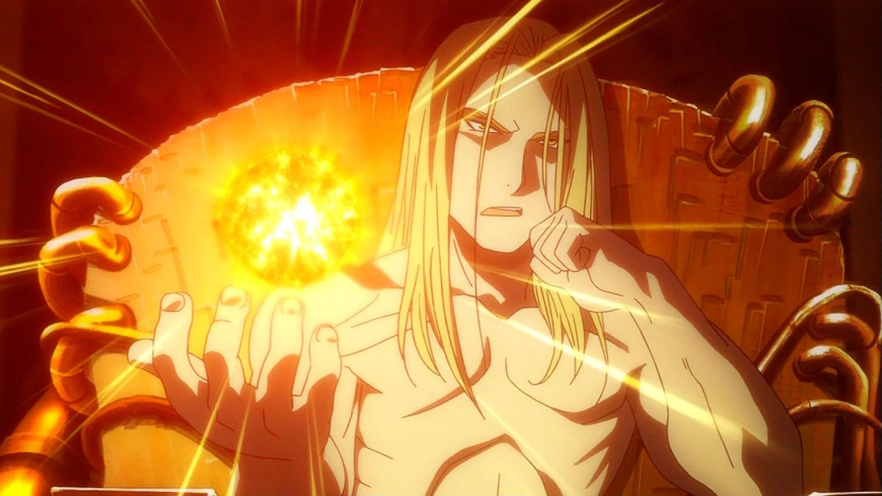 5 vilões de anime mais fortes que Sukuna