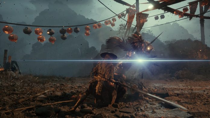 Phantom Blade Zero - Como derrotar a Marionete Aberrante de Três Faces