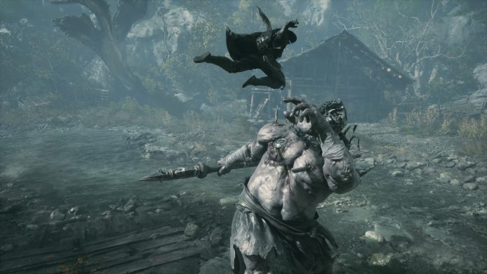 Phantom Blade Zero - Onde encontrar todos os tesouros do Pedido de Zhang Mão Rápida