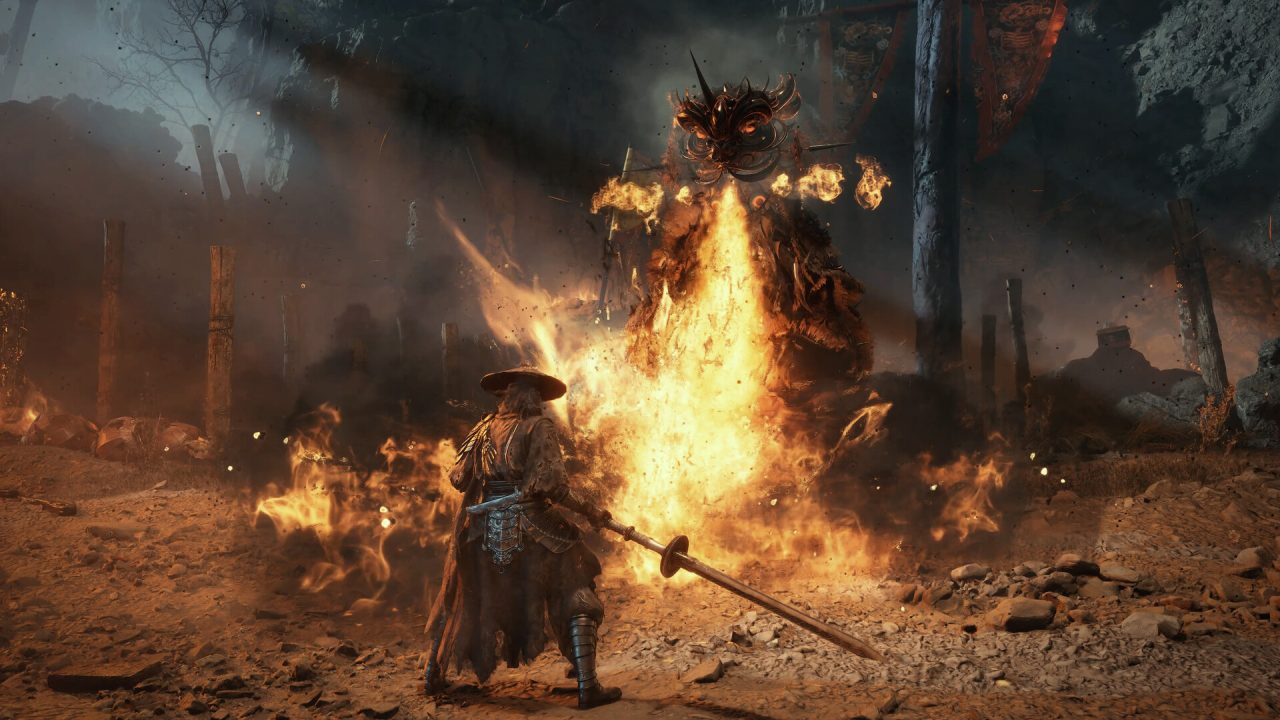Phantom Blade Zero - Melhores configurações para PC