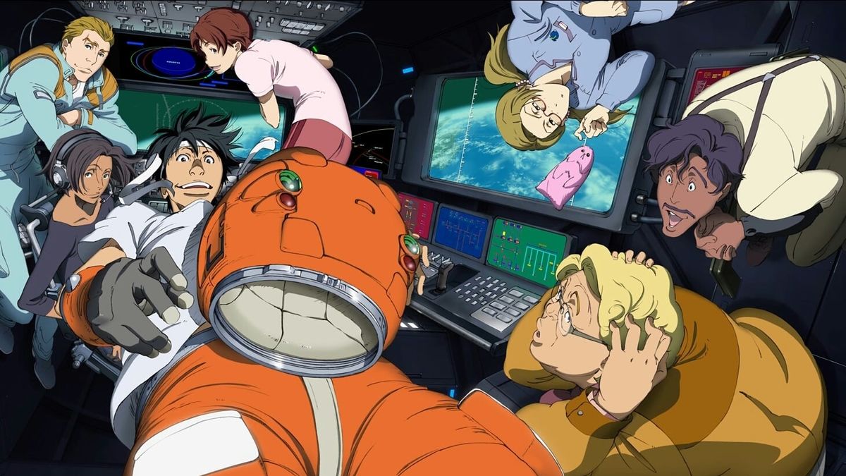 5 animes com construção de mundo melhor que a de Solo Leveling