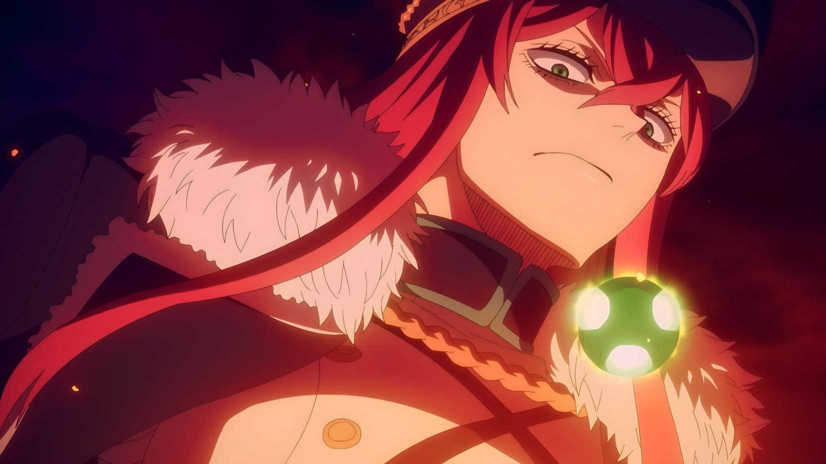 Os 5 Reis Magos mais fracos de Black Clover, ranqueados