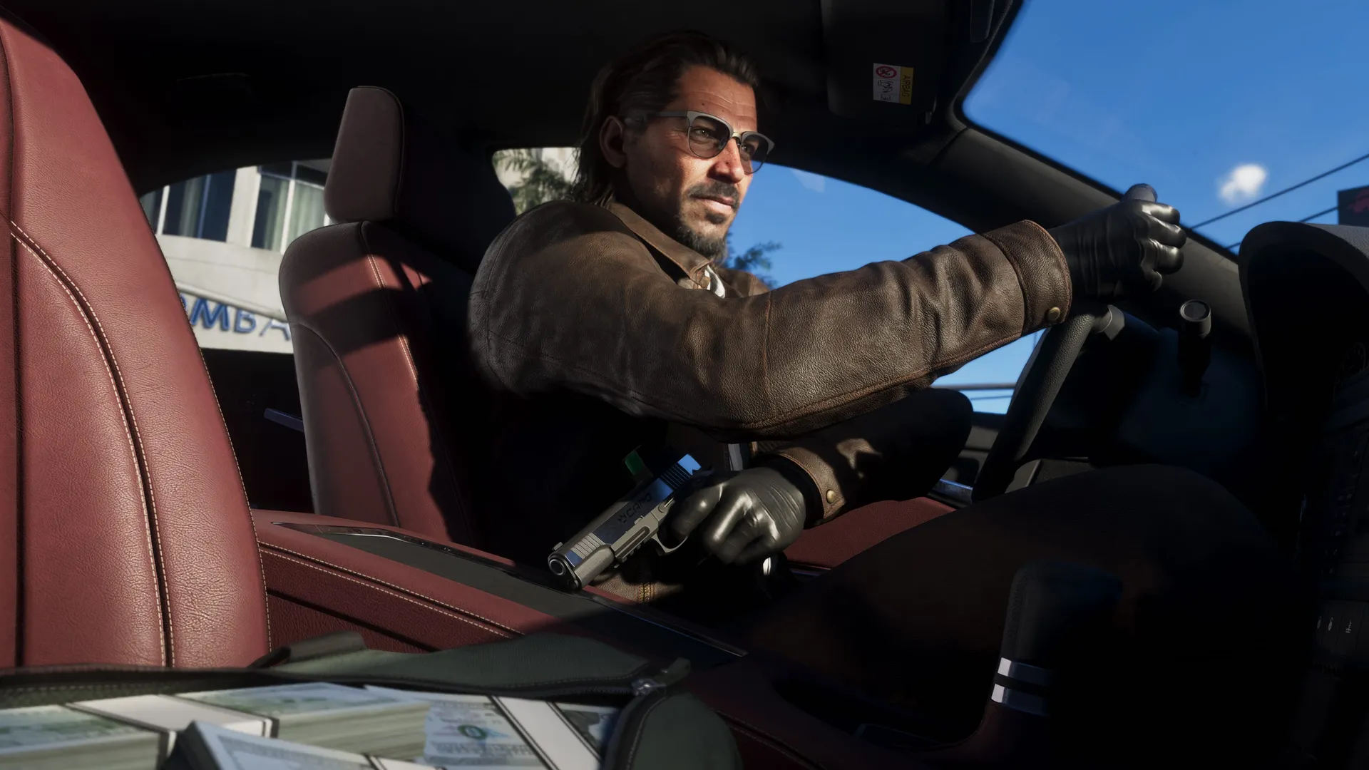 GTA 6 – Todos os personagens confirmados até agora