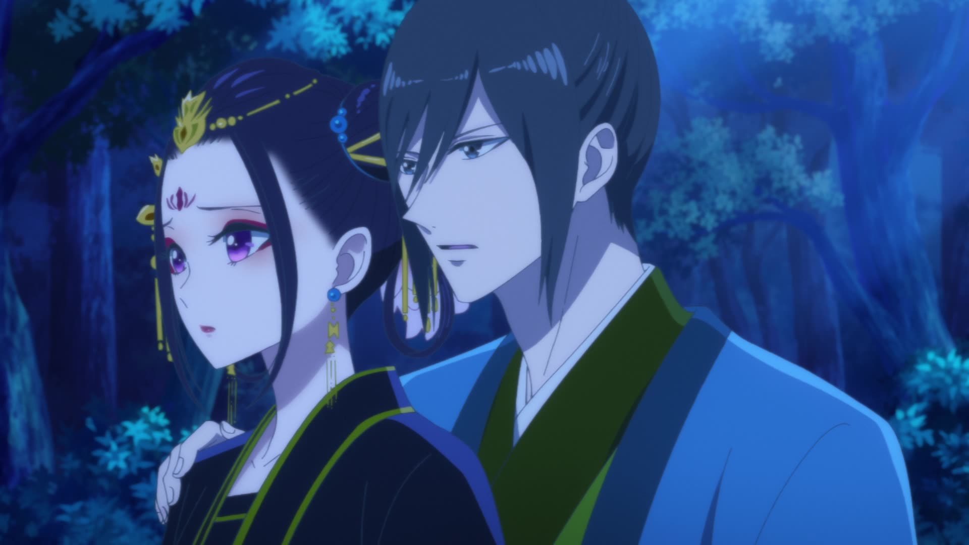Gostou de The Apothecary Diaries? Então você precisa conferir esses 5 animes