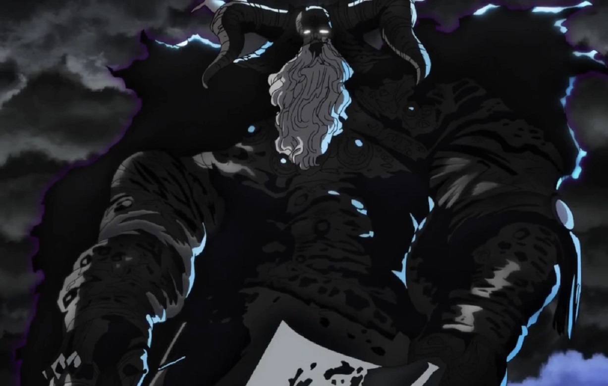 5 demônios dos animes mais fortes que Muzan Kibutsuji