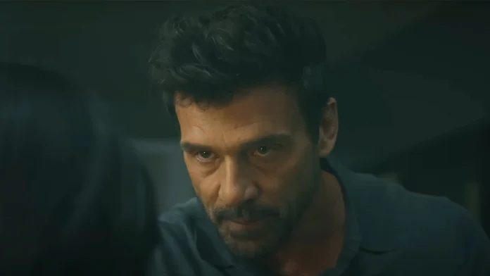 Frank Grillo se surpreende ao saber que Rick Flag Sr. é um dos personagens mais odiados do DCU