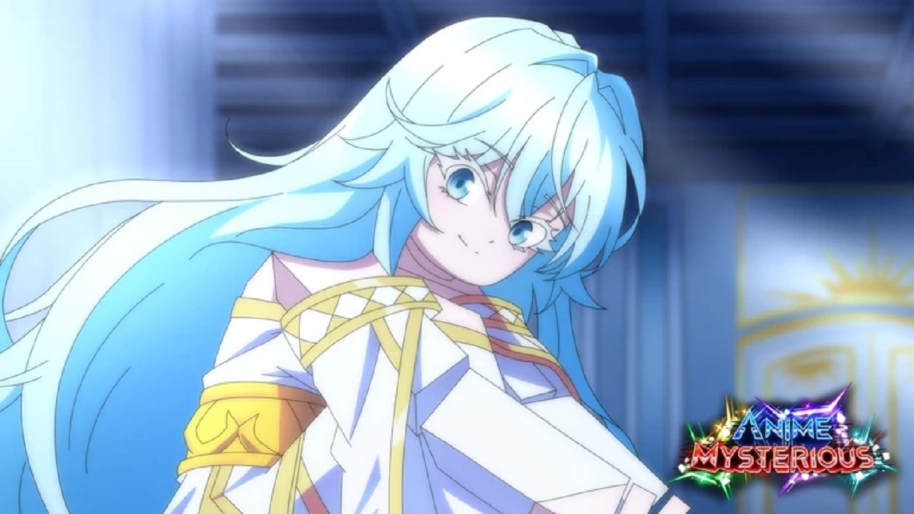 Roblox Anime Mysterious – Códigos de Outubro de 2026