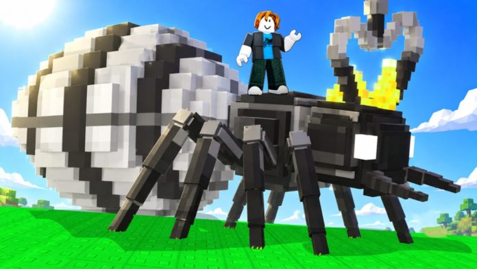 Roblox Build An Ant Empire Roblox Build An Ant Empire – Códigos de Outubro de 2026