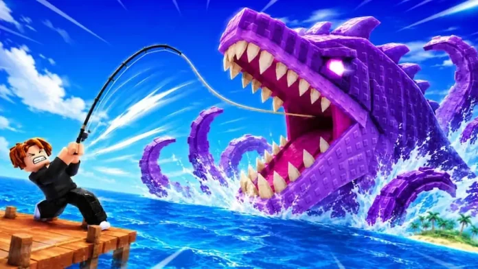Roblox Deep Fishing – Códigos de Outubro de 2026