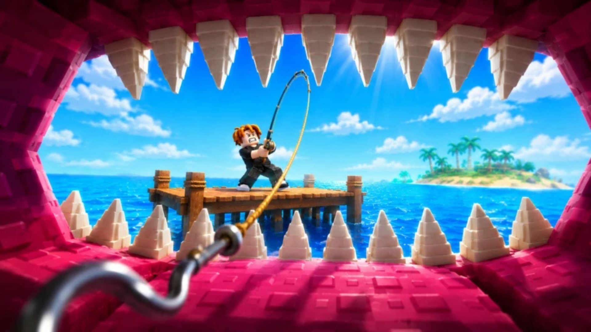 Roblox Deep Fishing – Códigos de Outubro de 2026