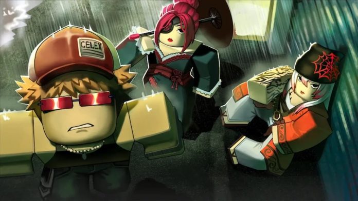Roblox Kabuki – Guia com o ranking de todos os estilos de luta