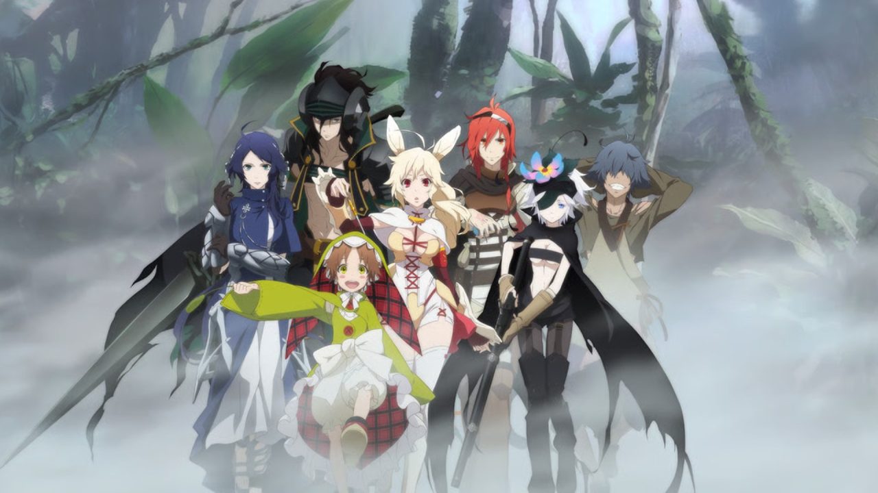 5 Animes aclamados pela crítica que deixaram o Crunchyroll e não estão disponíveis para streaming