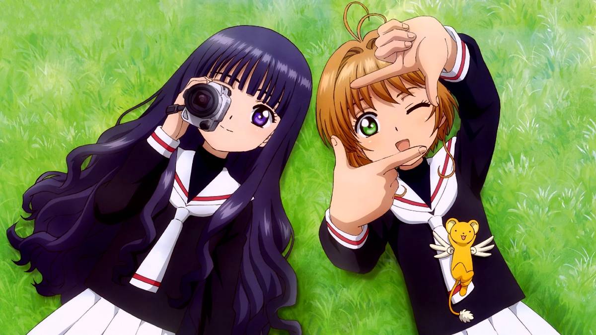 5 animes para assistir se você sente falta de Sailor Moon