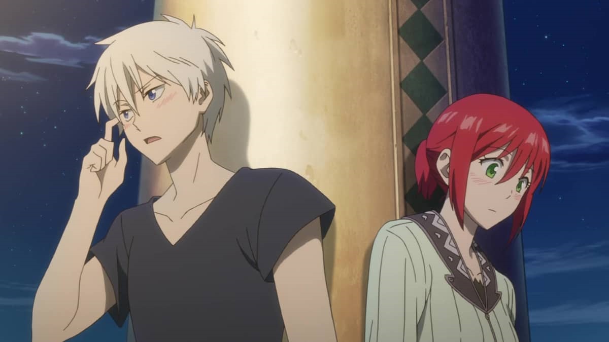 Gostou de The Apothecary Diaries? Então você precisa conferir esses 5 animes