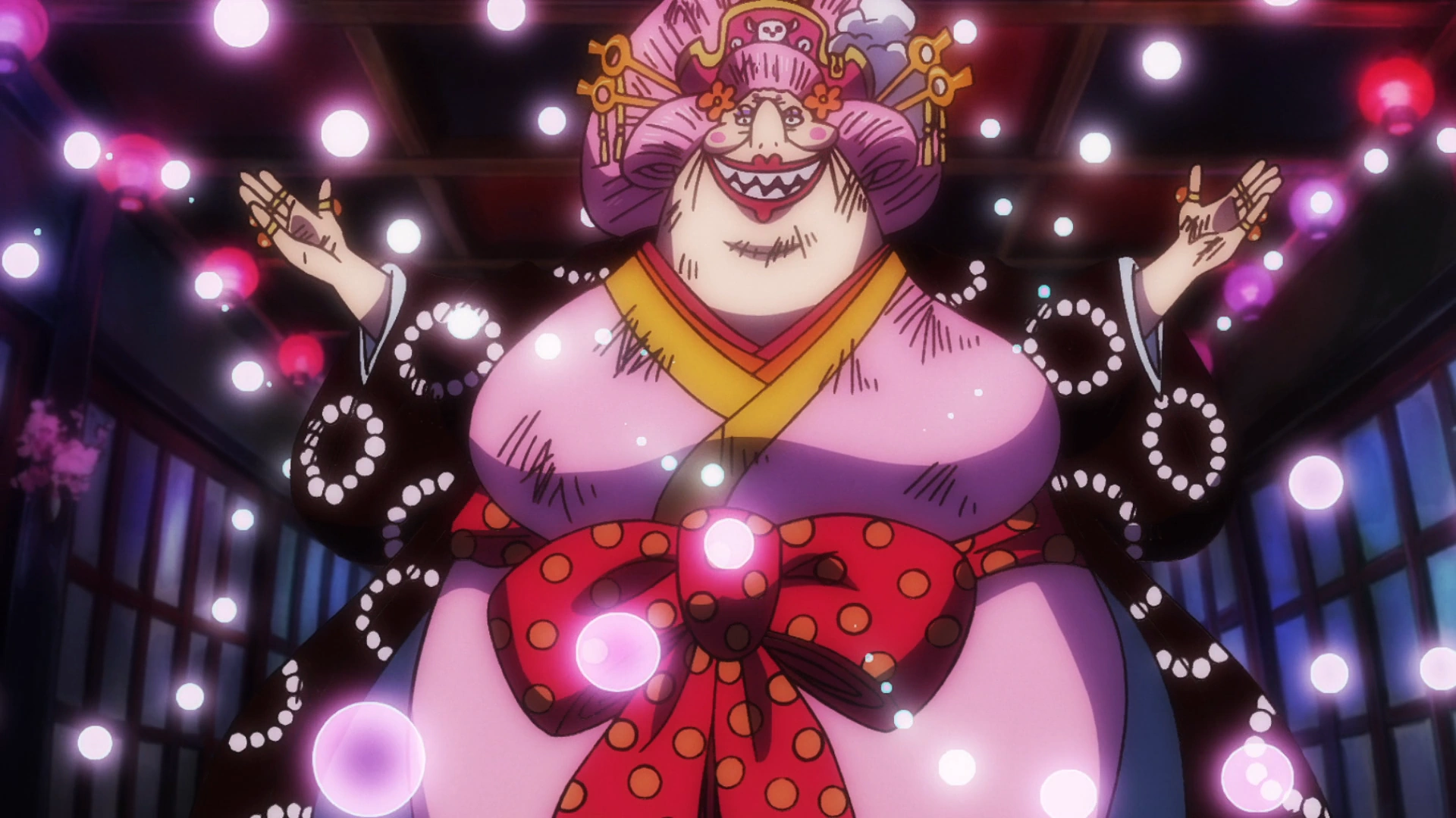As 5 Frutas do Diabo do tipo Paramecia mais fortes de One Piece