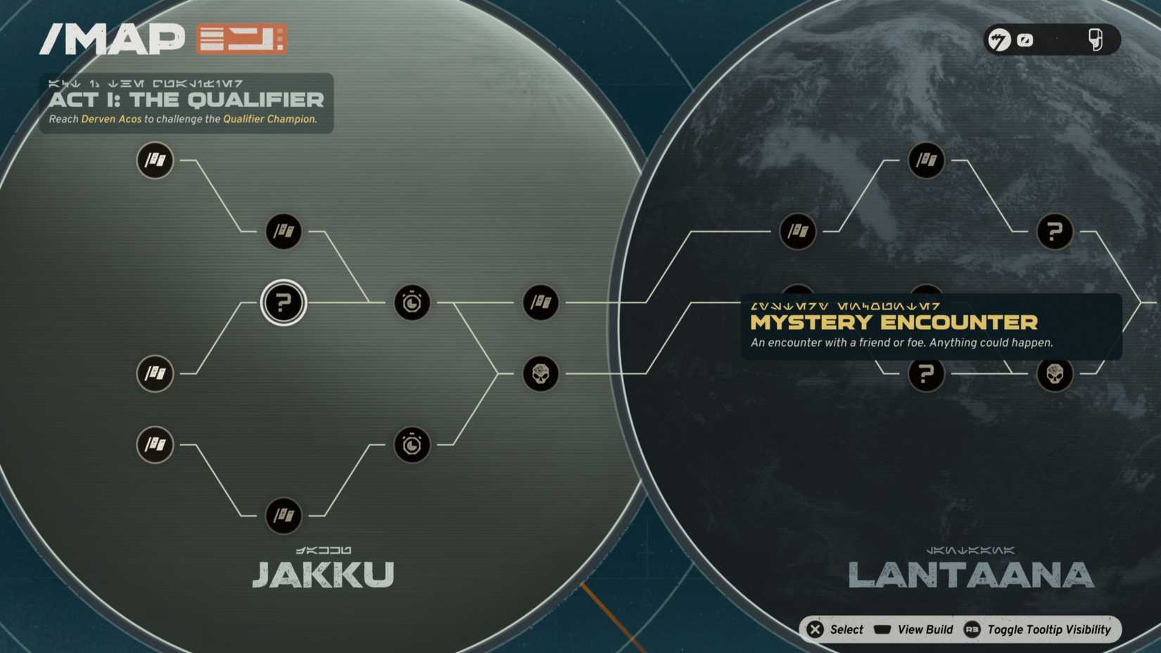 Star Wars Galactic Racer – Guia de como funcionam os Mystery Encounters e se vale a pena fazê-los