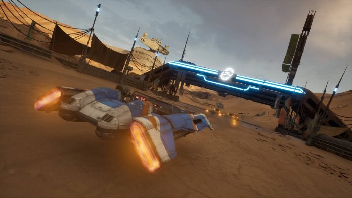 Star Wars Galactic Racer - Como funcionam as Apostas Secundárias